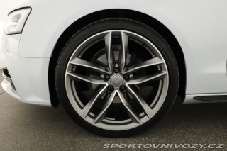 Audi A5 S-Line 1.8 TFSI 2015