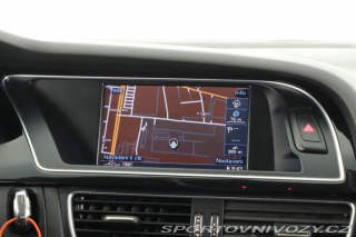 Audi A5 S-Line 1.8 TFSI 2015