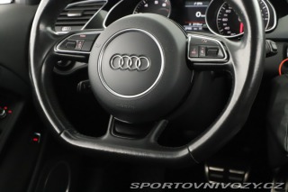 Audi A5 S-Line 1.8 TFSI 2015