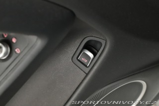 Audi A5 S-Line 1.8 TFSI 2015