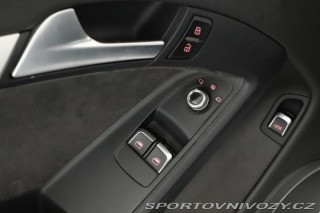 Audi A5 S-Line 1.8 TFSI 2015