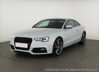 Audi A5 S-Line 1.8 TFSI 2015
