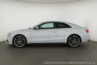 Audi A5 S-Line 1.8 TFSI 2015