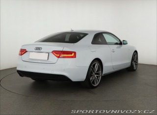 Audi A5 S-Line 1.8 TFSI 2015