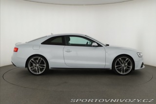 Audi A5 S-Line 1.8 TFSI 2015