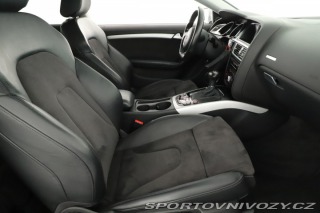 Audi A5 S-Line 1.8 TFSI 2015