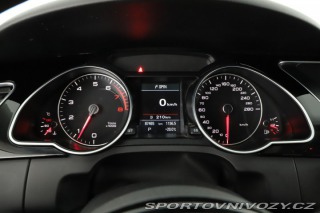 Audi A5 S-Line 1.8 TFSI 2015