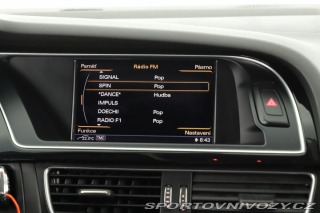 Audi A5 S-Line 1.8 TFSI 2015