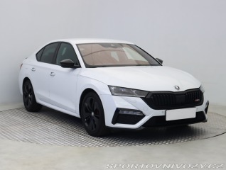 Škoda Octavia RS RS RS 2.0 TDI 4x4