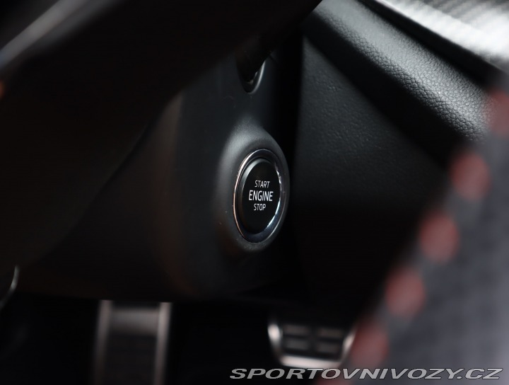 Škoda Octavia RS RS RS 2.0 TDI 4x4 2023