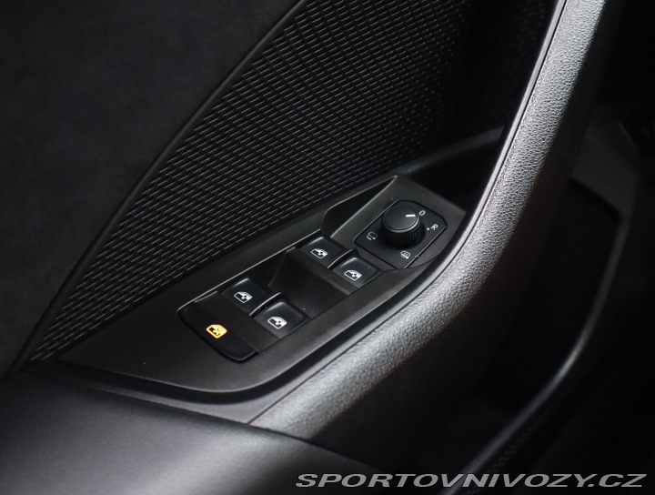 Škoda Octavia RS RS RS 2.0 TDI 4x4 2023