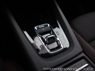 Škoda Octavia RS RS RS 2.0 TDI 4x4 2023