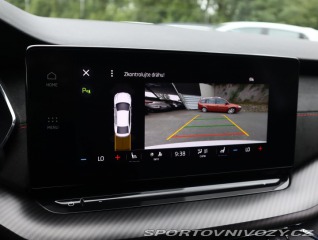 Škoda Octavia RS RS RS 2.0 TDI 4x4 2023