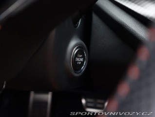 Škoda Octavia RS RS RS 2.0 TDI 4x4 2023