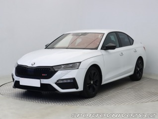 Škoda Octavia RS RS RS 2.0 TDI 4x4 2023