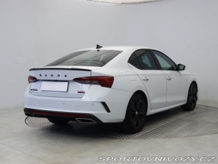 Škoda Octavia RS RS RS 2.0 TDI 4x4 2023