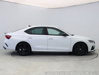 Škoda Octavia RS RS RS 2.0 TDI 4x4 2023