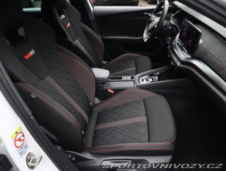 Škoda Octavia RS RS RS 2.0 TDI 4x4 2023