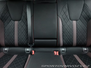 Škoda Octavia RS RS RS 2.0 TDI 4x4 2023