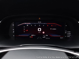 Škoda Octavia RS RS RS 2.0 TDI 4x4 2023