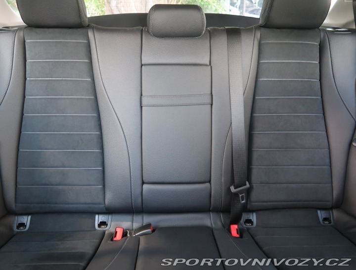 Mercedes-Benz Ostatní modely GLE AMG Line GLE 350 e 2021