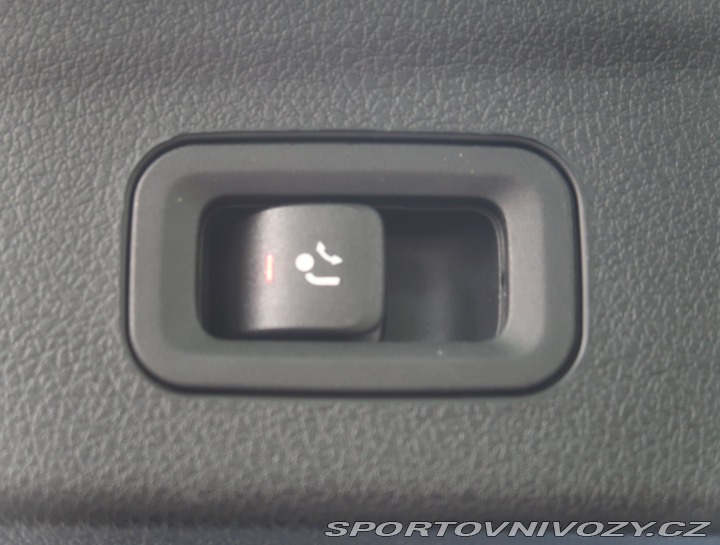 Mercedes-Benz Ostatní modely GLE AMG Line GLE 350 e 2021