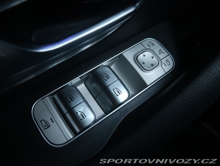 Mercedes-Benz Ostatní modely GLE AMG Line GLE 350 e 2021