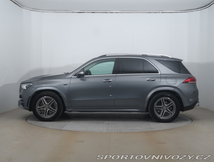 Mercedes-Benz Ostatní modely GLE AMG Line GLE 350 e 2021