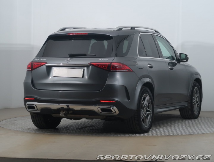 Mercedes-Benz Ostatní modely GLE AMG Line GLE 350 e 2021