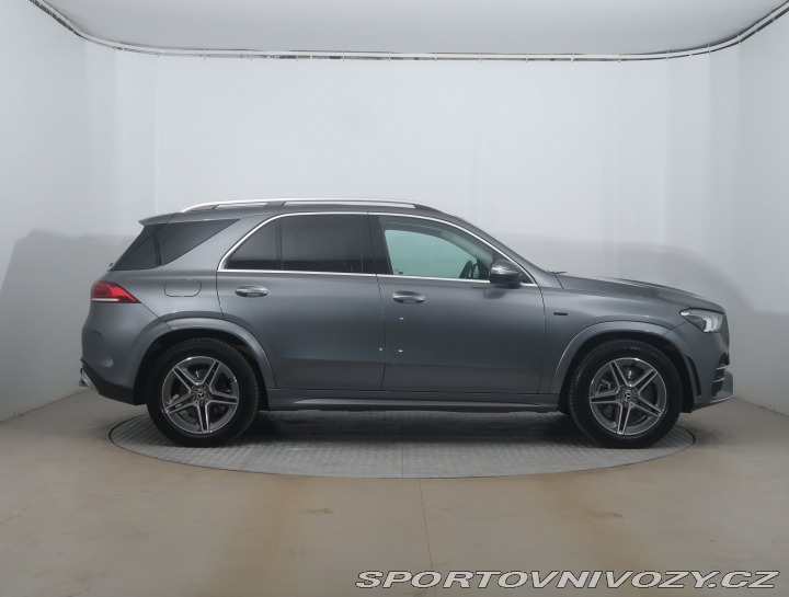 Mercedes-Benz Ostatní modely GLE AMG Line GLE 350 e 2021