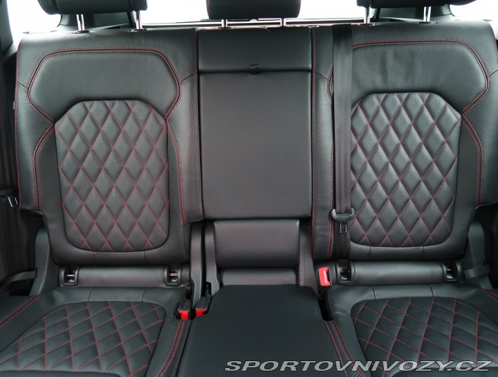 Škoda Kodiaq RS RS RS 2.0 TSI 2022