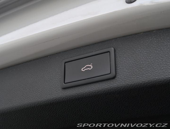 Škoda Kodiaq RS RS RS 2.0 TSI 2022