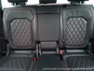 Škoda Kodiaq RS RS RS 2.0 TSI 2022