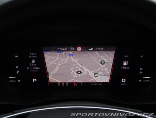 Škoda Kodiaq RS RS RS 2.0 TSI 2022