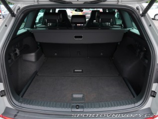 Škoda Kodiaq RS RS RS 2.0 TSI 2022