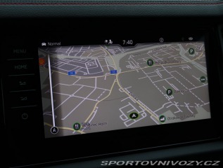 Škoda Kodiaq RS RS RS 2.0 TSI 2022