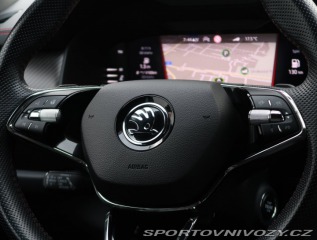 Škoda Kodiaq RS RS RS 2.0 TSI 2022