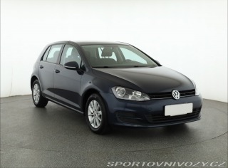 Volkswagen Golf 1.8 TSI