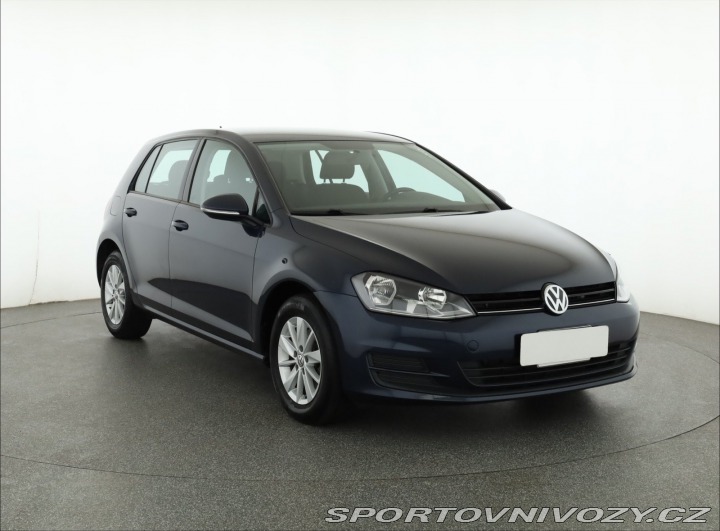 Volkswagen Golf 1.8 TSI 2016