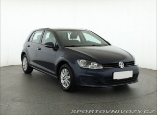 Volkswagen Golf 1.8 TSI 2016