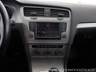 Volkswagen Golf 1.8 TSI 2016