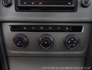 Volkswagen Golf 1.8 TSI 2016