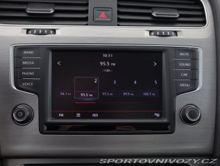Volkswagen Golf 1.8 TSI 2016