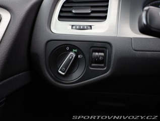 Volkswagen Golf 1.8 TSI 2016