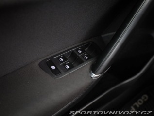 Volkswagen Golf 1.8 TSI 2016
