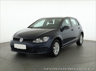 Volkswagen Golf 1.8 TSI 2016