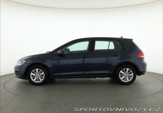 Volkswagen Golf 1.8 TSI 2016