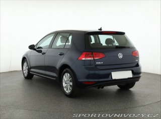 Volkswagen Golf 1.8 TSI 2016