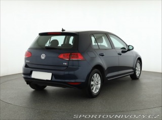 Volkswagen Golf 1.8 TSI 2016