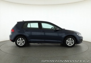 Volkswagen Golf 1.8 TSI 2016